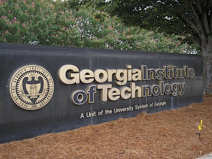 Georgia Tech Campus Facilities