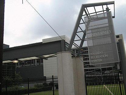Georgia State University Campus Facilities