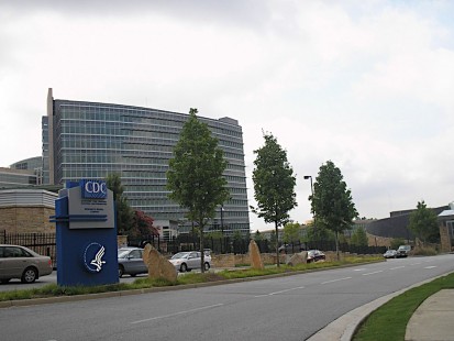 Center For Disease Control (CDC) Campus Facilities