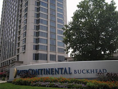 InterContinental Hotel – Buckhead